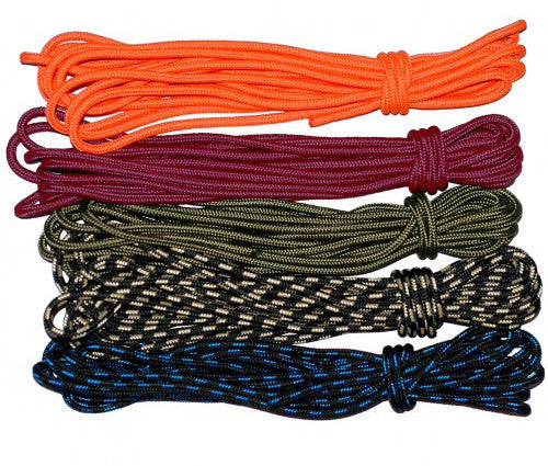 7 m Seil für Knotenhalfter (Meterware) - zum selber Knoten - (Sonderpreis - ohne Farbwahl)